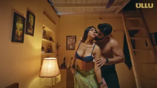 Mere Angane Mein 2025 Ullu Porn Web Series Ep 5