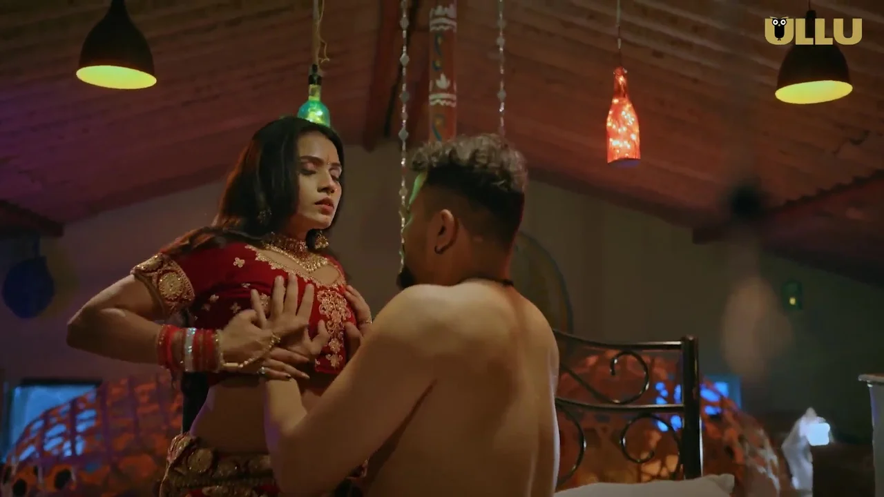 Balam Pichkari 2025 Ullu Porn Web Series Ep 1