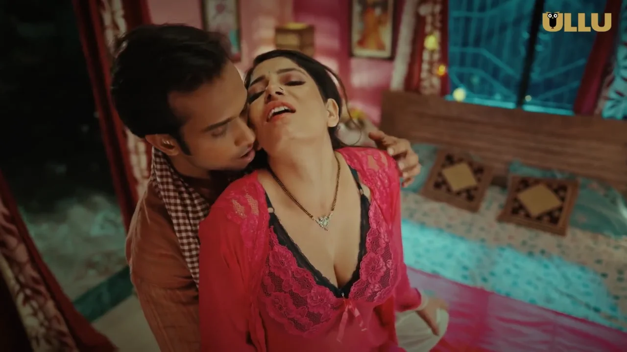 Dekho Magar Pyar Se 2025 Ullu Porn Web Series Ep 6