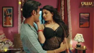 Dekho Magar Pyar Se Part 2 2025 Ullu Porn Web Series Ep 7