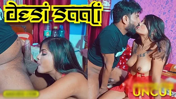 Desi Saali 2025 Porn Short Film Pratibha