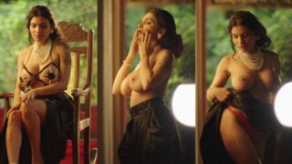 Mallu Actress Resmi Nair Black Mamba Video