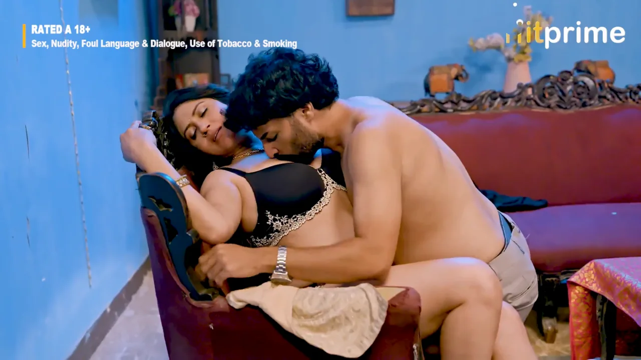 Paheli 2025 Hitprime Sex Web Series Episode 5