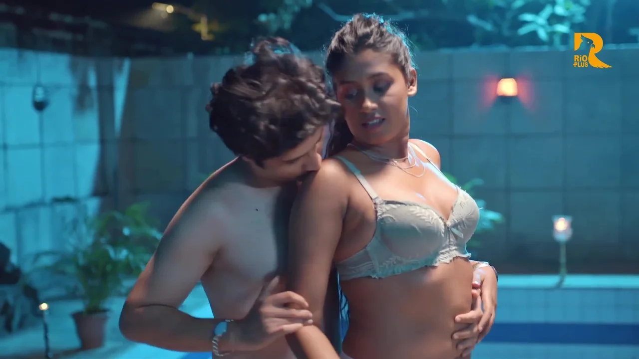 Swapna Sundari 2025 Rioplus Sex Web Series Episode 4