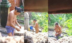 Masa49 Watch Desi Sex Videos Big Boobs Bhabhi Nude Bathing Capture In Hidden Cam Viral Leaked MMS