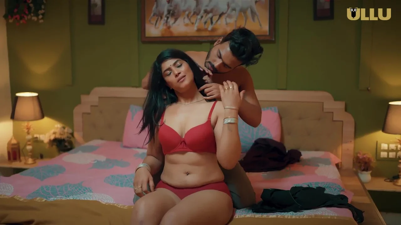 Chaashni Sex Ullu Web Series EP 3