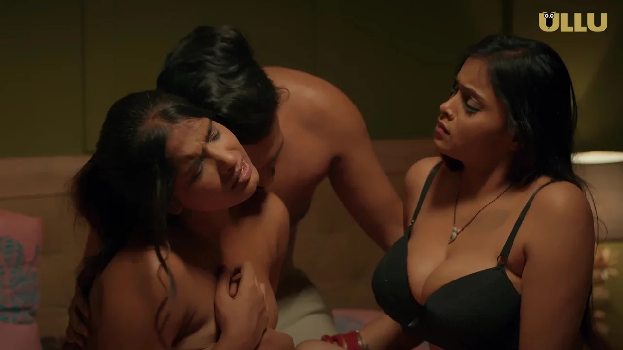 Chaashni EP7 Ullu Hot Hindi Porn Web Series