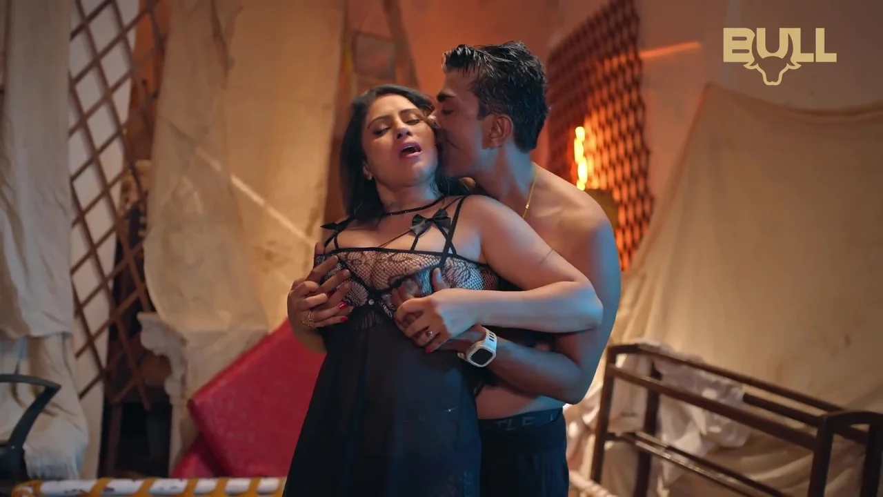 Chadar Badli Episode 4 Hindi Hot Web Series