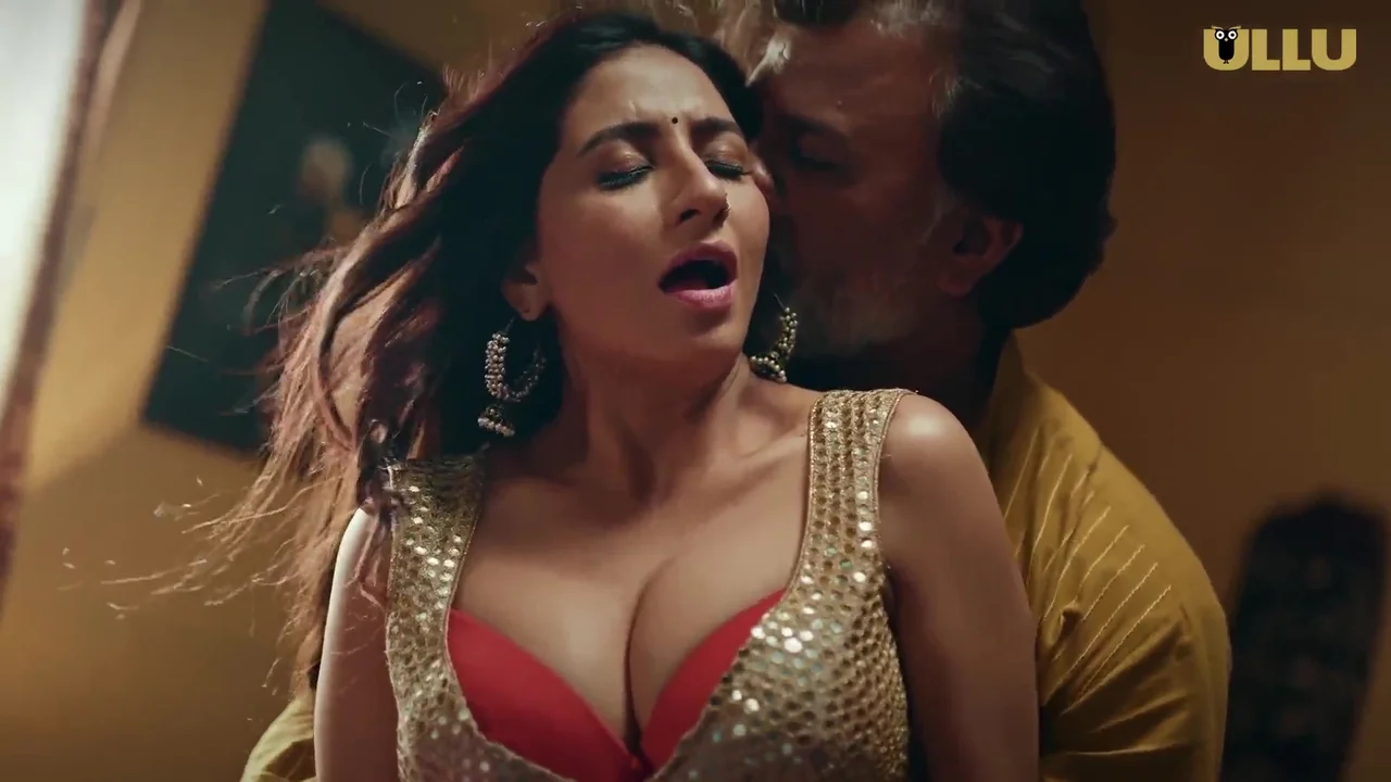 Chidiya 2025 Ullu App Sex Web Series Episode 3