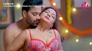 Chirag 2025 Hulchul App Sex Web Series Episode 6