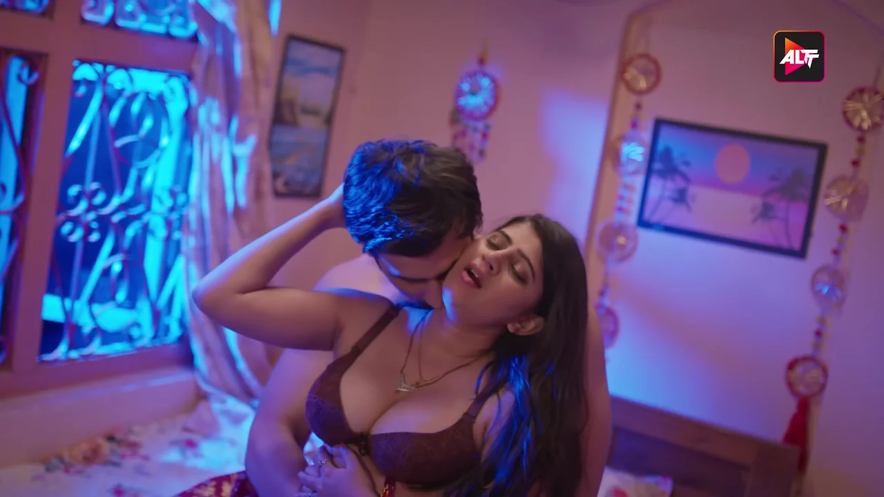 Dulhaniya Beediwali Sex Altt Web Series EP 2