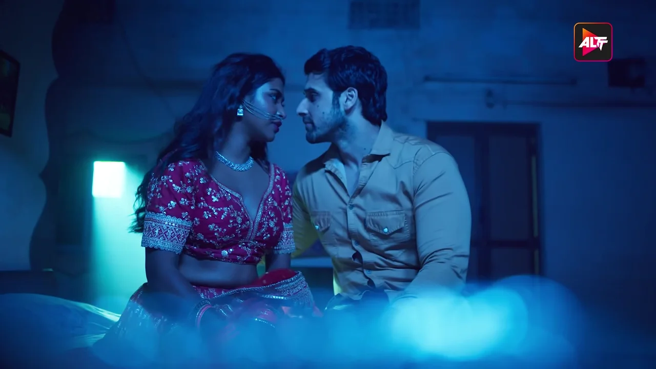 Dulhaniya Beediwali Sex Altt Web Series EP 4