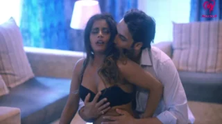 Exchange 2025 Makhan App Sex Web Series Episode 3