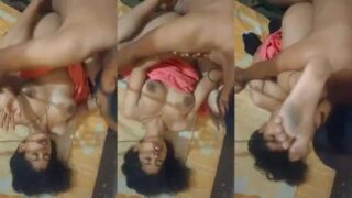 Free New Indian xxx sex mms Bihari Bhabhi and Devar Holi Special Chut Chudai