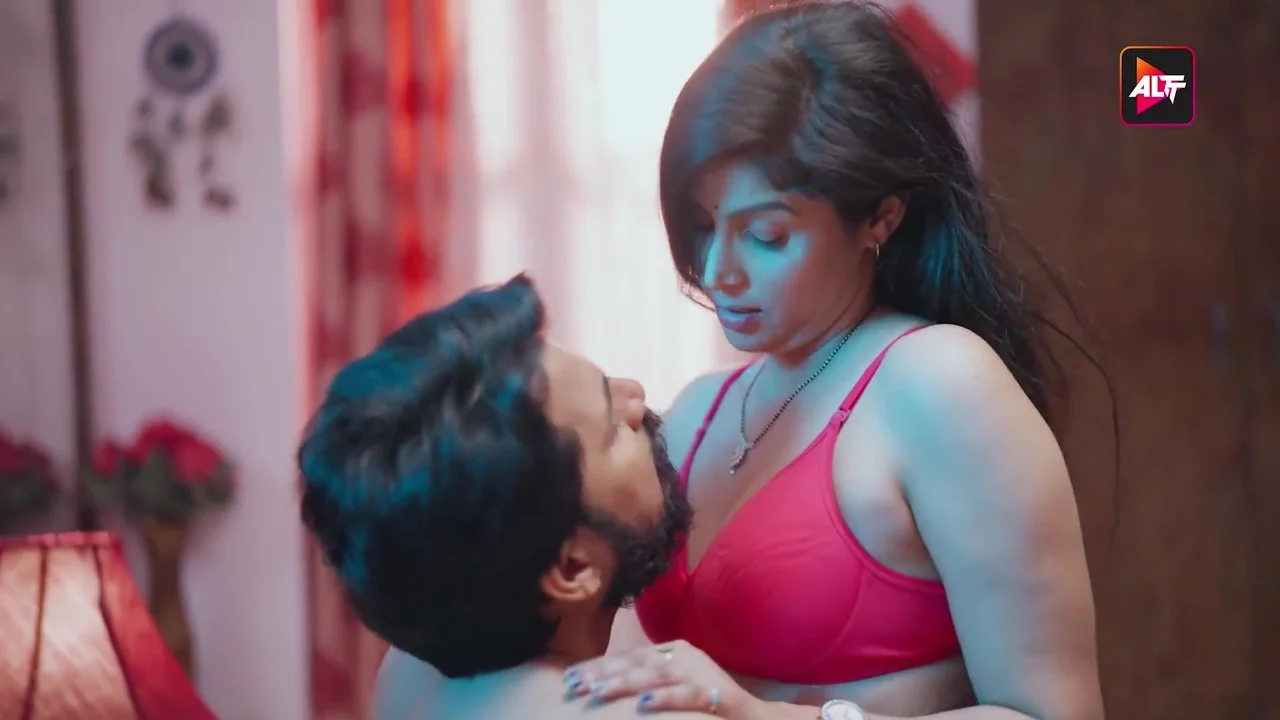 Namkeen Kisse 2025 Altt App Sex Web Series Episode 22