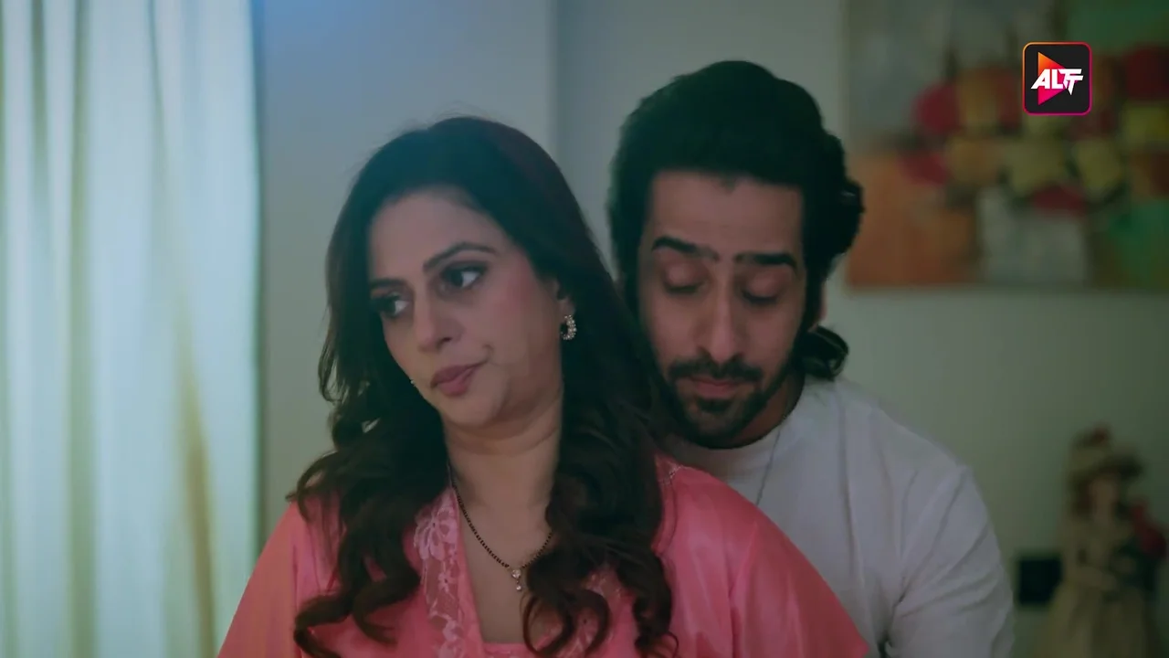Rangeen Kahaniyan 18 2025 Altt App Sex Web Series Episode 3