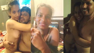 Free Indian Porn Video Big Dick Desi Lover Romance and Fucking Part 1