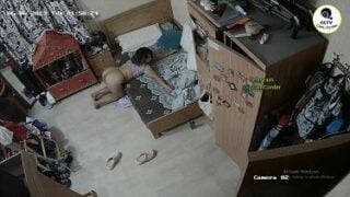 Fsiblog org Sexy bhabhi aur devar ki chudai leaked CCTV recording viral mms