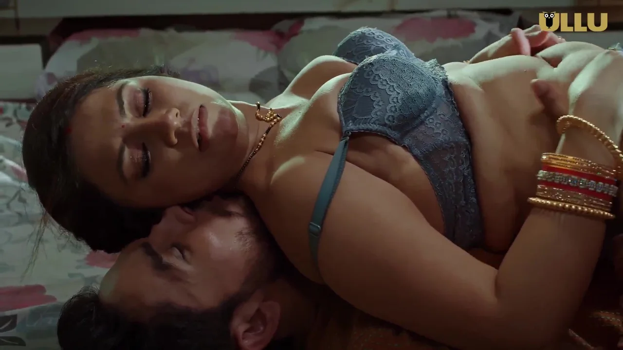 Biwi Ka Khat Episode 4 Ullu Hindi Hot Web Series