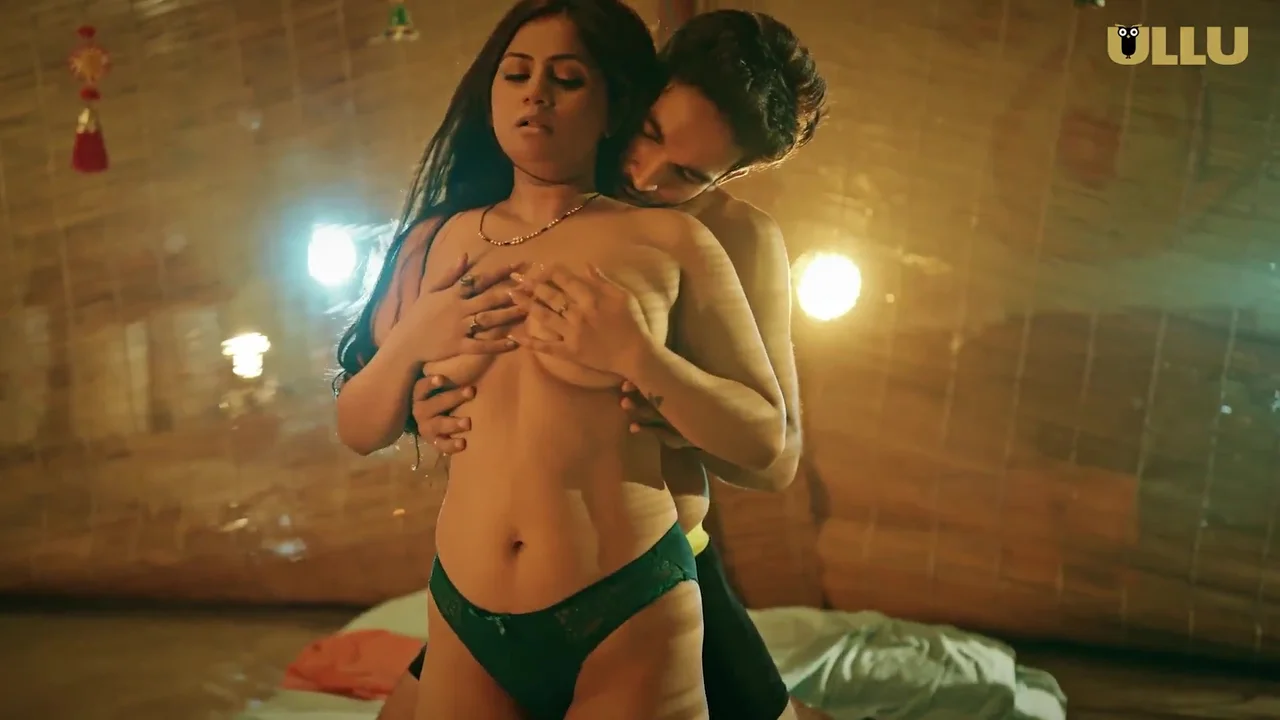 Biwi Ka Khat Episode 7 Ullu Hindi Hot Web Series