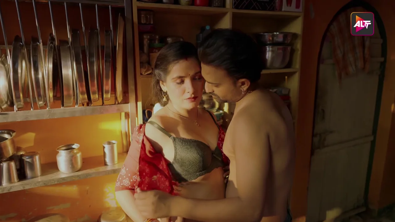 Rangeen Kahaniyan 21 EP2 Altt Hindi Hot Web Series 2025