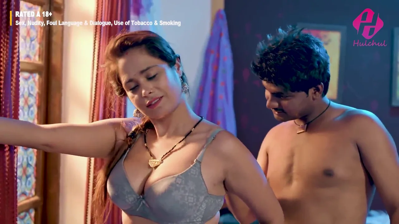 Svayamvar Episode 5 Hulchul Hindi Hot Web Series