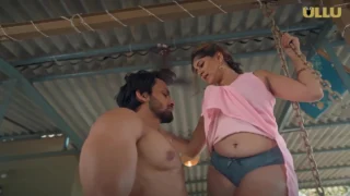Besharam Episode 3 Ullu Hindi Hot Web Series
