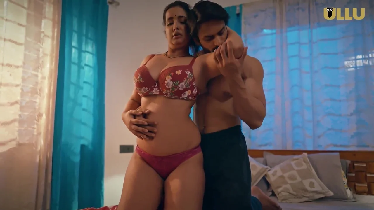 Besharam Episode 5 Ullu Hindi Hot Web Series