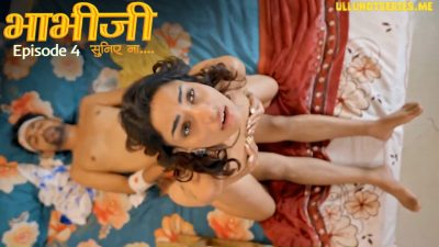 Bhabhi Suniye Na Episode 4 Hulchul Hindi Hot Porn Series 2025