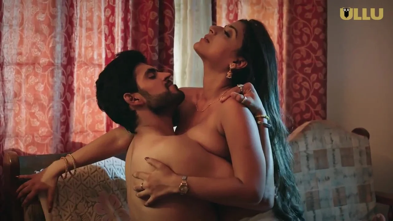 Daal Chawal Episode 4 Ullu Hindi Hot Web Series