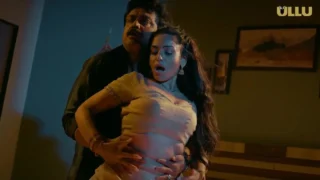 Daal Chawal Episode 5 Ullu Hindi Hot Web Series