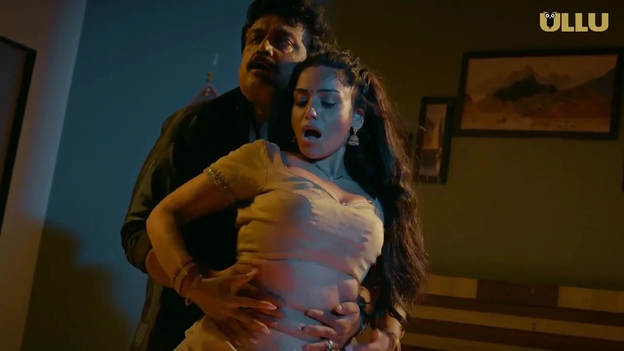 Daal Chawal Episode 5 Ullu Hindi Hot Web Series