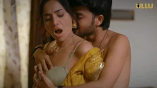 Daal Chawal Episode 7 Ullu Hindi Hot Web Series