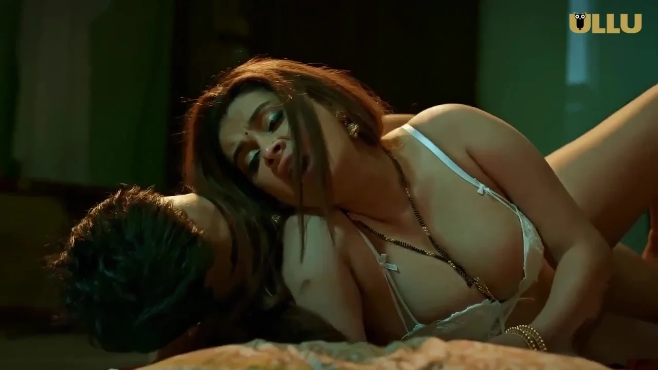 Gore Gore Gaal Episode 7 Ullu Hindi Hot Web Series