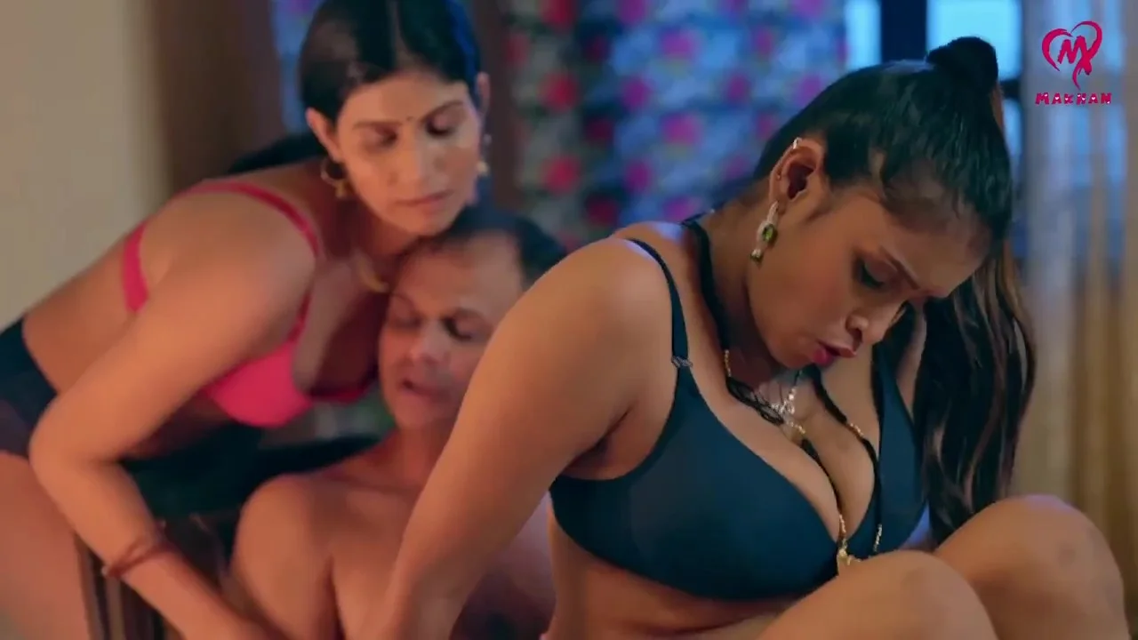 Guard Babu Episode 1-4 Makhan Hindi Hot Web Series