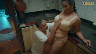 Shatir Episode 3 Ullu Hindi Hot Web Series