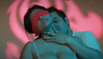 Viralkand Bharti Jha Sex Showing Big Boobs Hot Video