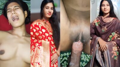 xhamster19 Indian Exclusive Desi MMS Videos Hot Virgin GF First Time Pink Pussy Fucking