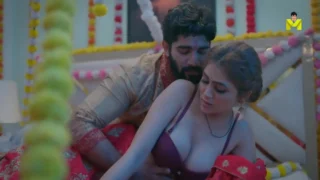 Maajra Episode 1 Mastram Hindi Hot Web Series