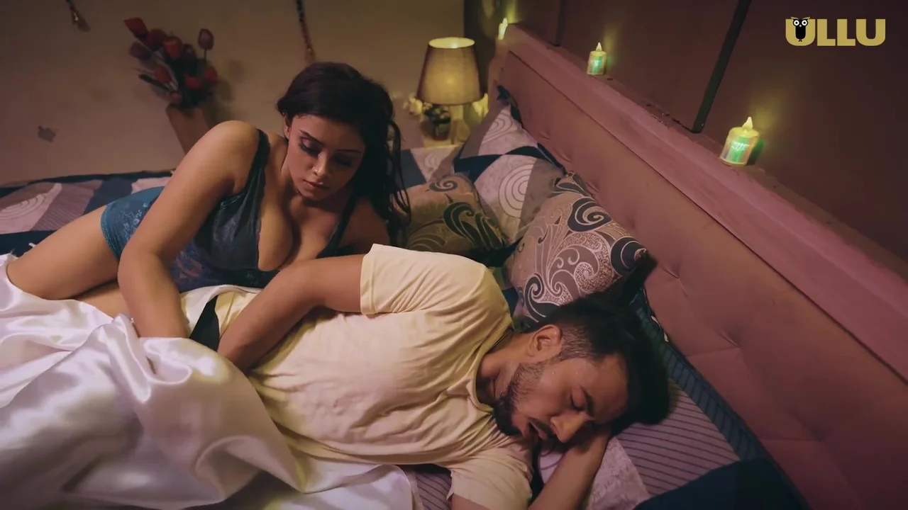 Meri Mummy Ki Dost Episode 2 Ullu Hindi Hot Web Series