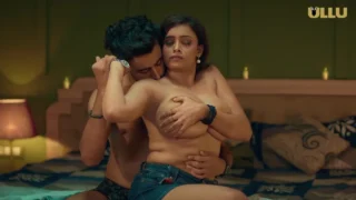 Meri Mummy Ki Dost Episode 4 Ullu Hindi Hot Web Series