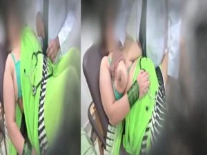 fsiblog XXX Desi Doctor checking aunty big boobs and fingering pussy Hidden cam sex mms