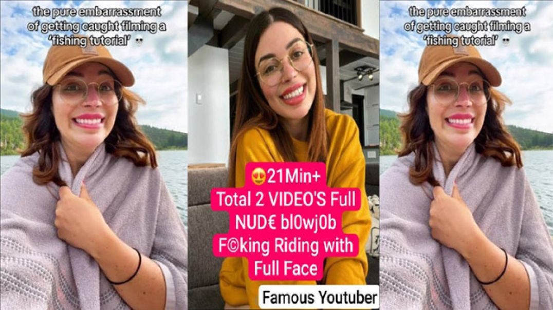 Fsiblog New MMS 2025 Famous YouTuber Prankster Girl OnlyFans Exclusive Live Sex Video