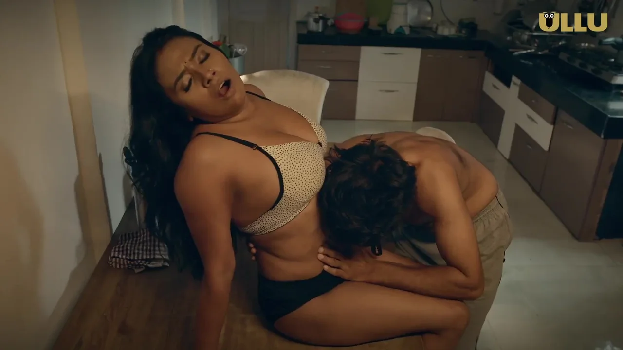 Tu Dekh Meri Photo Episode 5 Ullu Hindi Hot Web Series 2025