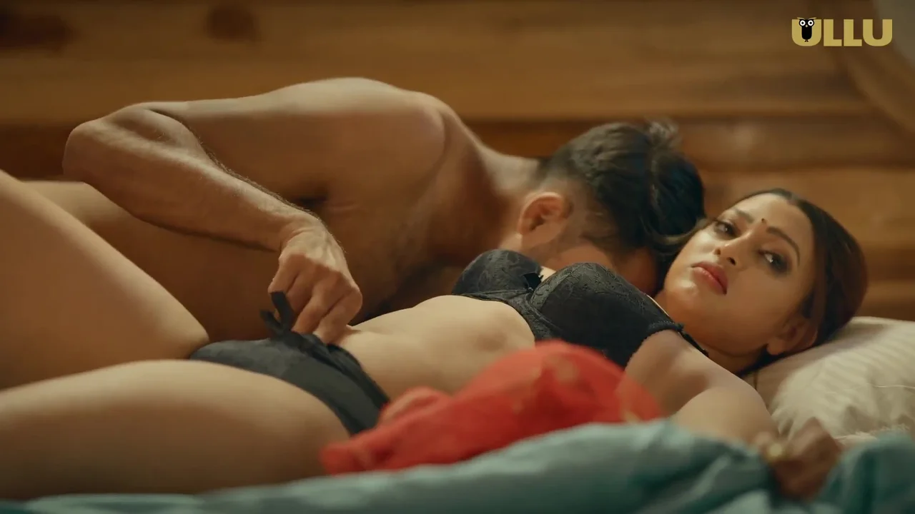 Tu Dekh Meri Photo Episode 7 Ullu Hindi Hot Web Series 2025