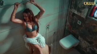 Chhu Le Zara Episode 4 Ullu Hindi sex Web Series 2025