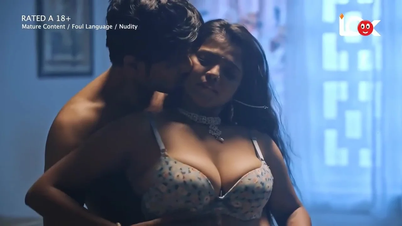 Dilruba Episode 4 Look Entertainment Hindi Hot sex Web Series 2025