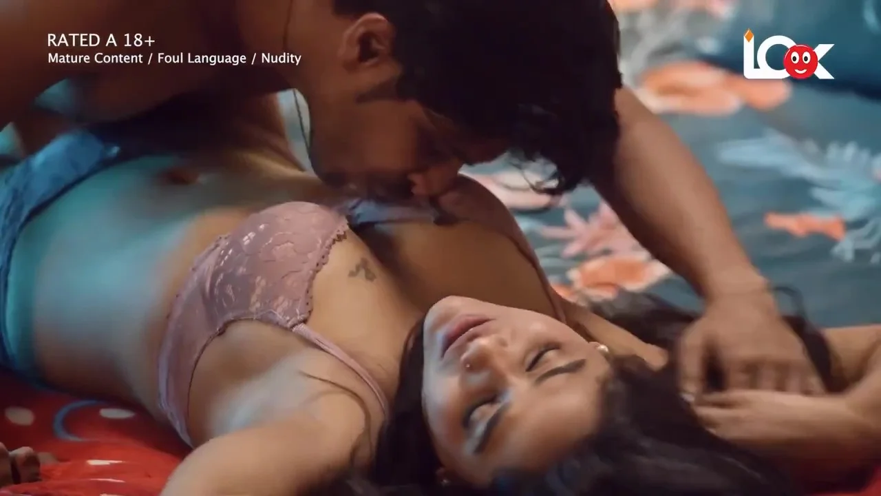 Dilruba Episode 1 Look Entertainment Hindi Hot sex Web Series 2025