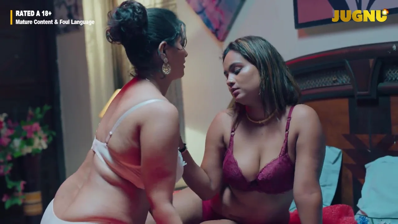 Haveli Ki Dulhan Episode 9 Jugnu Hindi Hot sex Web Series 2025