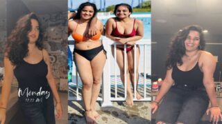 Masahub2 South Indian Mallu Kannada Hot Big Ass Wife Sex Affair with Husband Friend